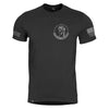 Tricou Pentagon Tactical Ageron TEAM ZERO „Vis Et Honor” | Echipament tactic WARGEAR