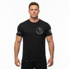 Tricou Pentagon Tactical Ageron TEAM ZERO „Vis Et Honor” | Echipament tactic WARGEAR