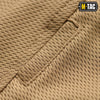 Tricou polo Elite Tactical Coolmax® M - TAC - coyote | Echipament tactic WARGEAR