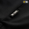 Tricou polo Elite Tactical Coolmax® M - TAC Negru | Echipament tactic WARGEAR