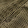 Tricou polo Elite Tactical Coolmax® M - TAC - olive | Echipament tactic WARGEAR