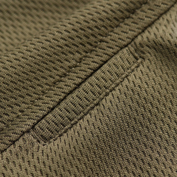 Tricou polo Elite Tactical Coolmax® M - TAC - olive | Echipament tactic WARGEAR