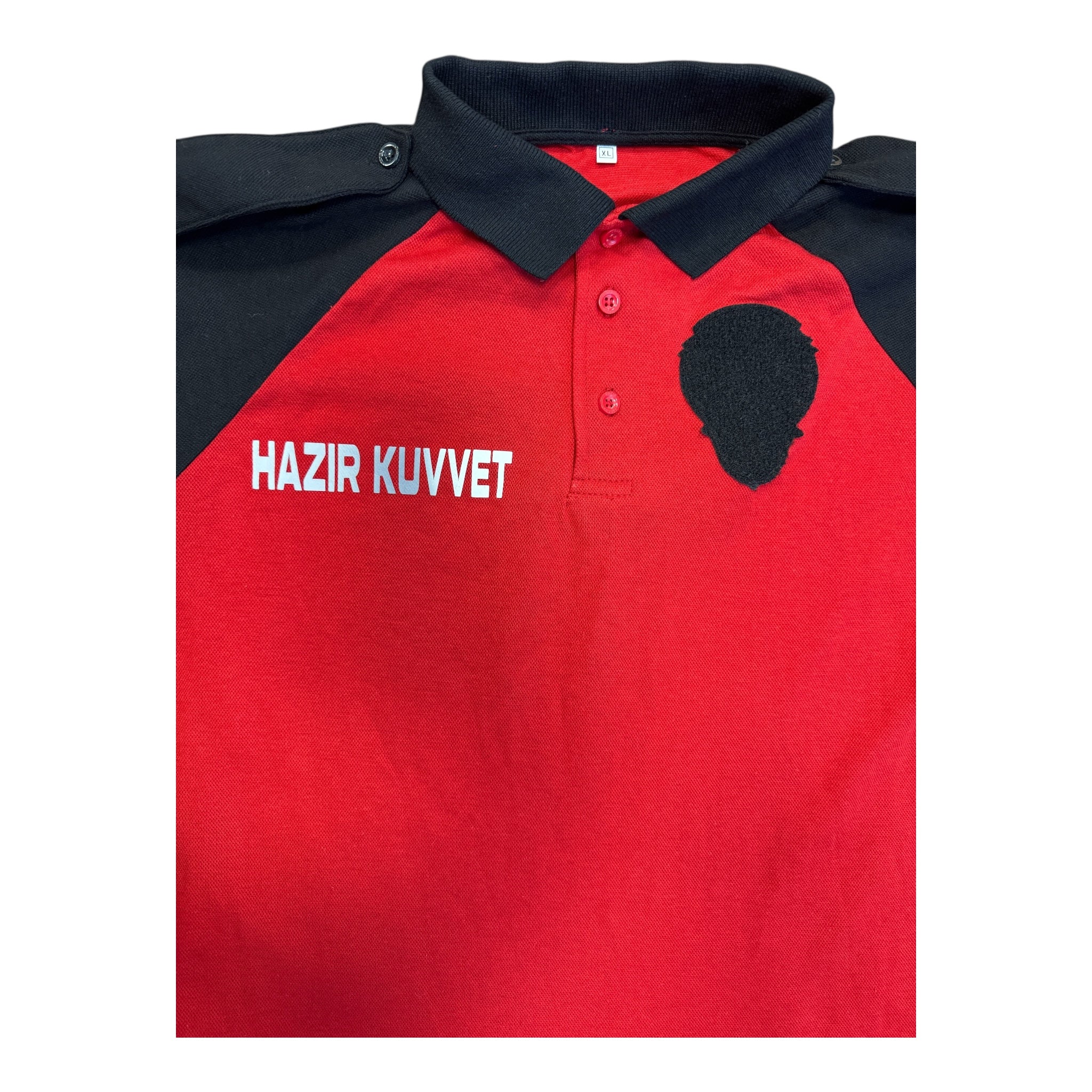 Tricou polo oficial POLITIE – Hazır Kuvvet – Surplus Militar SH | Echipament tactic WARGEAR
