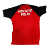 Tricou polo oficial POLITIE – Hazır Kuvvet – Surplus Militar SH | Echipament tactic WARGEAR