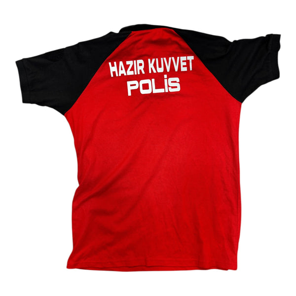 Tricou polo oficial POLITIE – Hazır Kuvvet – Surplus Militar SH | Echipament tactic WARGEAR