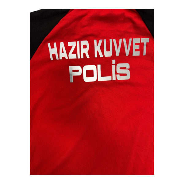 Tricou polo oficial POLITIE – Hazır Kuvvet – Surplus Militar SH | Echipament tactic WARGEAR