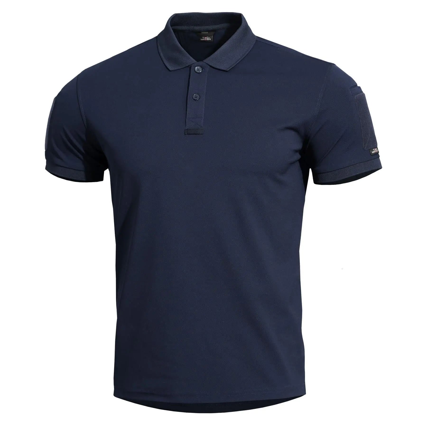Tricou polo PATROL TAC MAVEN | Echipament tactic WARGEAR