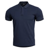 Tricou polo PATROL TAC MAVEN | Echipament tactic WARGEAR
