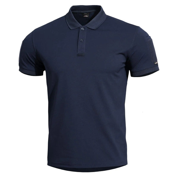Tricou polo PATROL TAC MAVEN | Echipament tactic WARGEAR