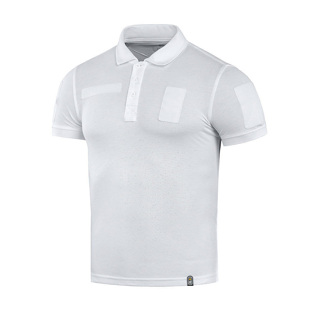 Tricou polo tactic M - TAC | WARGEAR RO