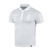 Tricou polo tactic M - TAC | WARGEAR RO