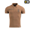 Tricou polo tactic M - TAC | Echipament tactic WARGEAR