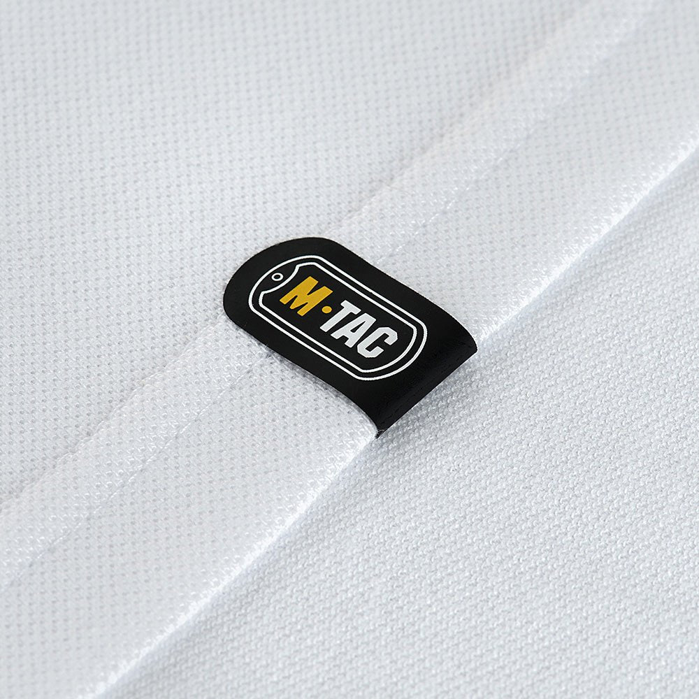 Tricou polo tactic M - TAC | WARGEAR RO