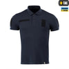 Tricou polo tactic M - TAC | Echipament tactic WARGEAR
