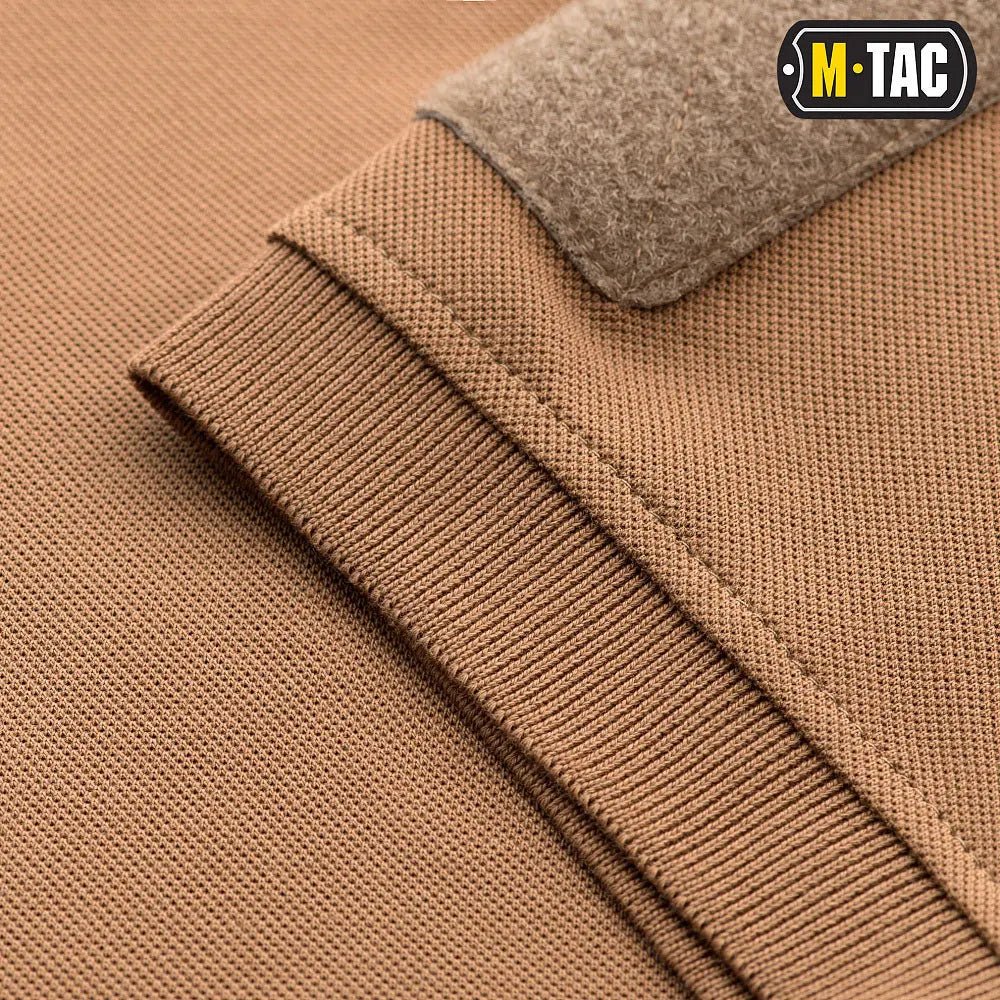 Tricou polo tactic M - TAC | Echipament tactic WARGEAR