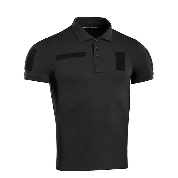 Tricou polo tactic M - TAC | WARGEAR RO