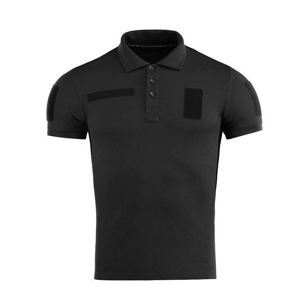 Tricou polo tactic M - TAC | WARGEAR RO