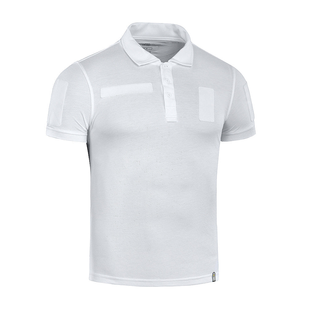 Tricou polo tactic M - TAC | WARGEAR RO