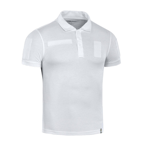 Tricou polo tactic M - TAC | WARGEAR RO