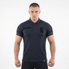 Tricou polo tactic M - TAC | WARGEAR RO