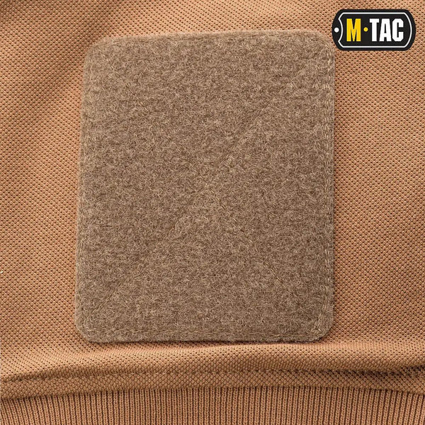 Tricou polo tactic M - TAC | Echipament tactic WARGEAR