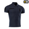 Tricou polo tactic M - TAC | Echipament tactic WARGEAR