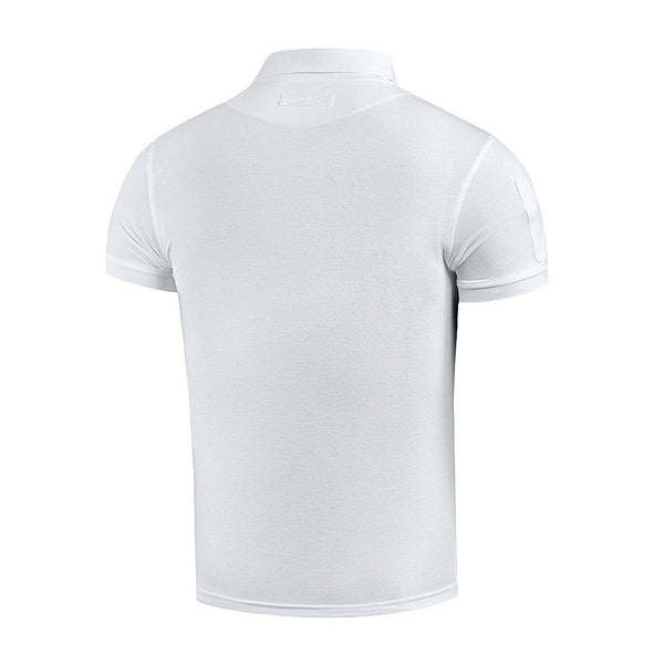 Tricou polo tactic M - TAC | WARGEAR RO