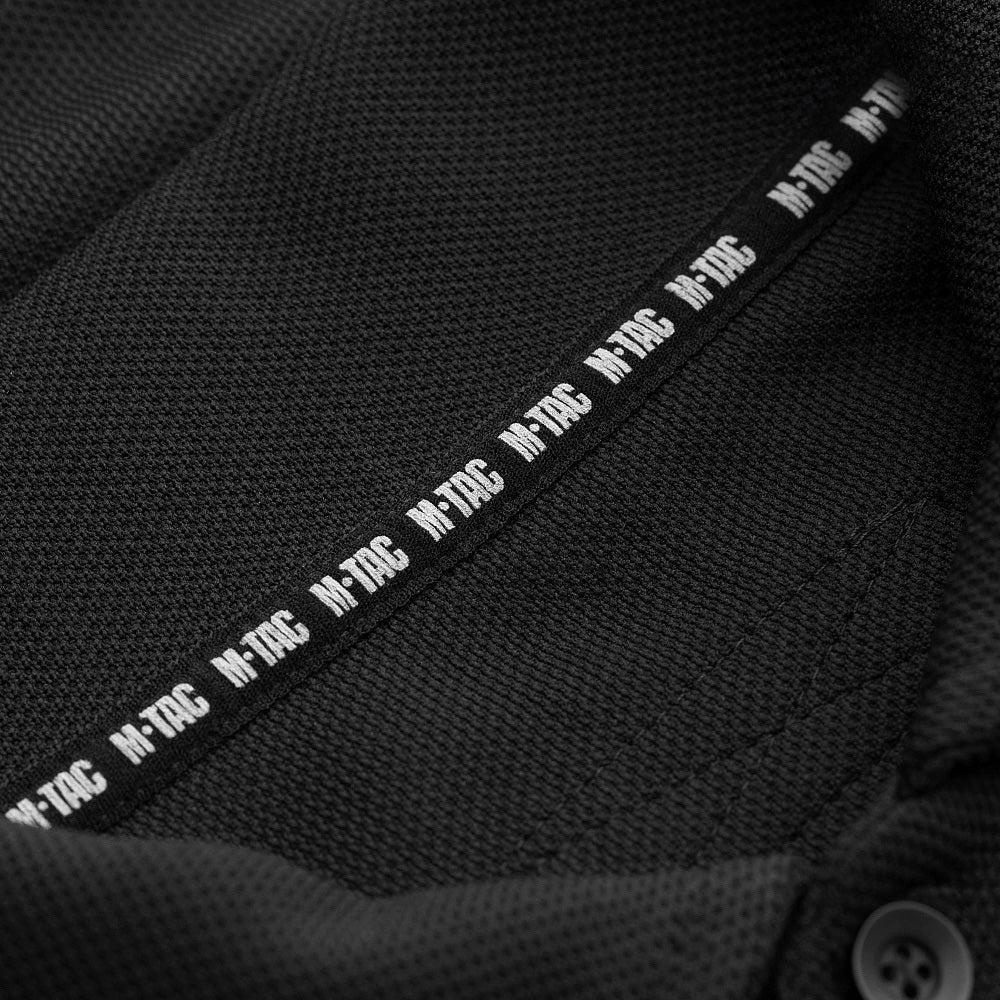 Tricou polo tactic M - TAC | WARGEAR RO