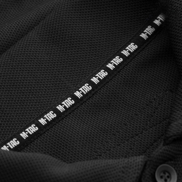 Tricou polo tactic M - TAC | WARGEAR RO