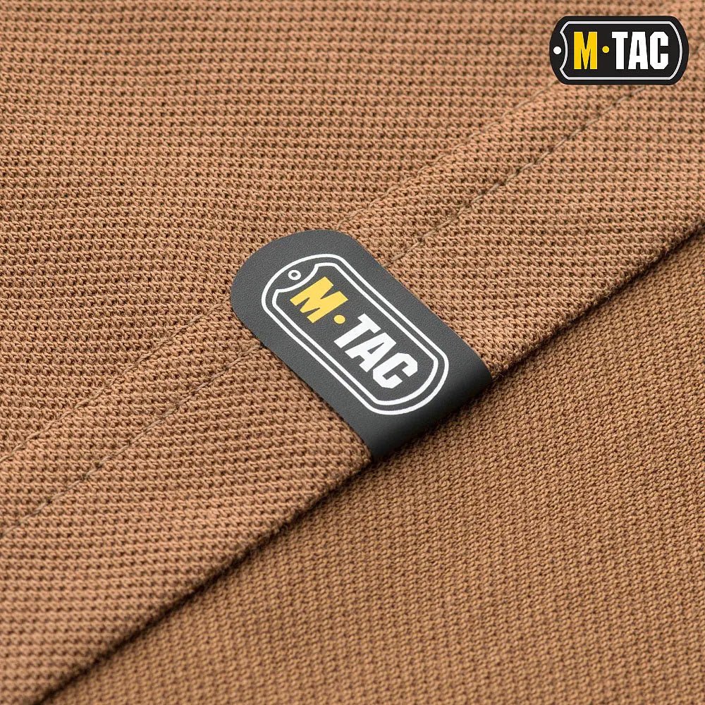 Tricou polo tactic M - TAC | Echipament tactic WARGEAR