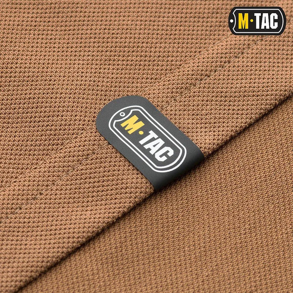 Tricou polo tactic M - TAC | Echipament tactic WARGEAR