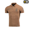 Tricou polo tactic M - TAC | Echipament tactic WARGEAR