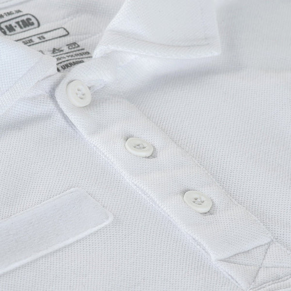 Tricou polo tactic M - TAC | WARGEAR RO