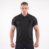 Tricou polo tactic M - TAC | WARGEAR RO