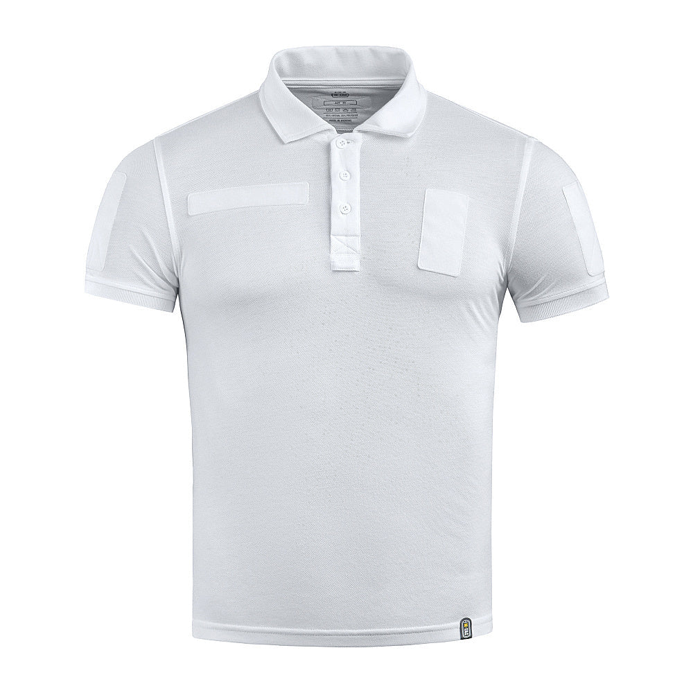 Tricou polo tactic M - TAC | WARGEAR RO