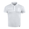 Tricou polo tactic M - TAC | WARGEAR RO