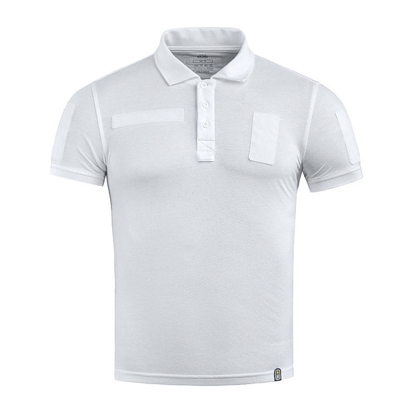 Tricou polo tactic M - TAC | WARGEAR RO