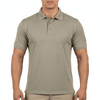 Tricou POLO UTL TOPCOOL® Helikon - Tex® khaki | Echipament tactic WARGEAR