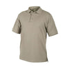 Tricou POLO UTL TOPCOOL® Helikon - Tex® khaki | Echipament tactic WARGEAR