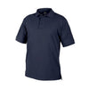 Tricou POLO UTL TOPCOOL® Helikon - Tex® Navy Blue | Echipament tactic WARGEAR
