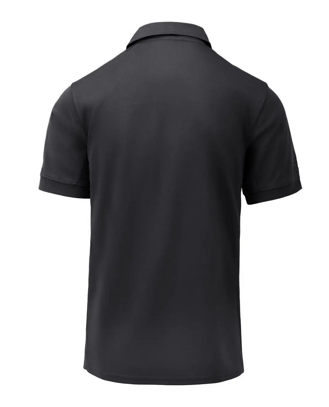 Tricou POLO UTL TOPCOOL® Helikon - Tex® negru | Echipament tactic WARGEAR