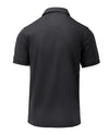 Tricou POLO UTL TOPCOOL® Helikon - Tex® negru | Echipament tactic WARGEAR