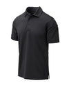 Tricou POLO UTL TOPCOOL® Helikon - Tex® negru | Echipament tactic WARGEAR