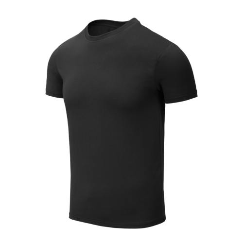 Tricou Slim Bumbac Organic Helikon - Tex® | Echipament tactic WARGEAR