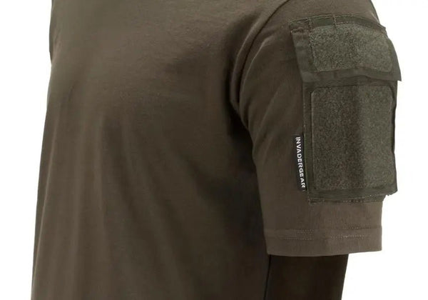 Tricou tactic barbati INVADER GEAR | Echipament tactic WARGEAR