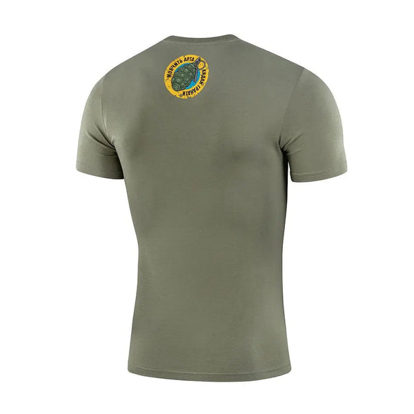 Tricou tactic drona militara M - TAC | Echipament tactic WARGEAR