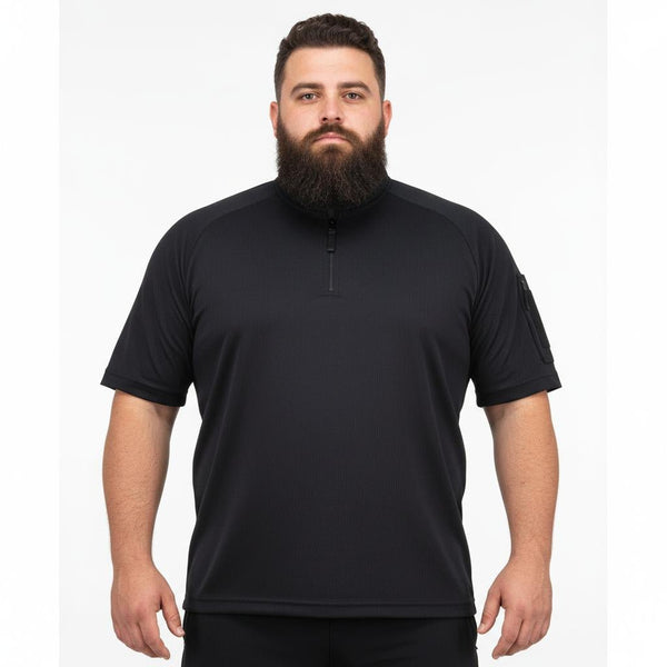 Tricou tactic Functional Surplus Militar Politia Britanica | Echipament tactic WARGEAR