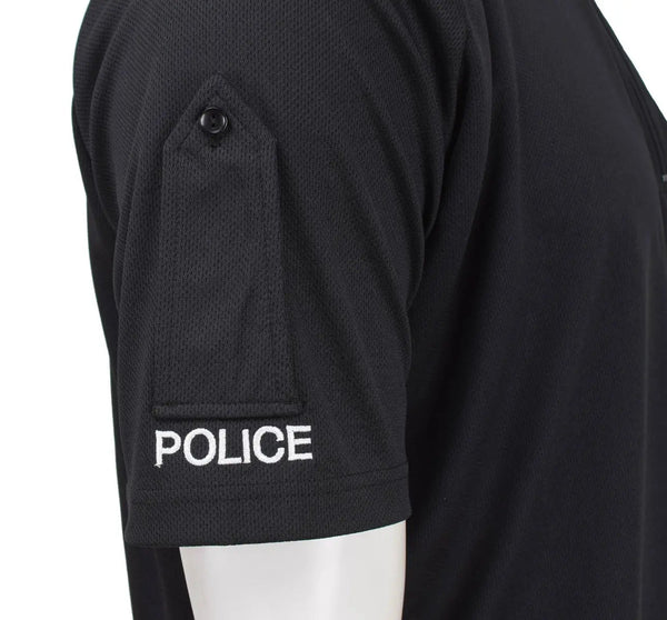 Tricou tactic Functional Surplus Militar Politia Britanica | Echipament tactic WARGEAR