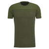 Tricou tactic GLOCK Perfection Olive | Echipament tactic WARGEAR