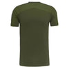 Tricou tactic GLOCK Perfection Olive | Echipament tactic WARGEAR